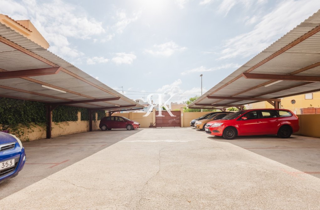 Revente - Appartement - Torrevieja