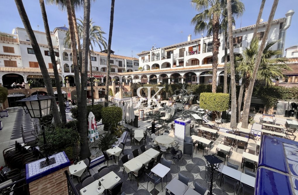 Revente - Appartement - Villamartin - Costa Blanca