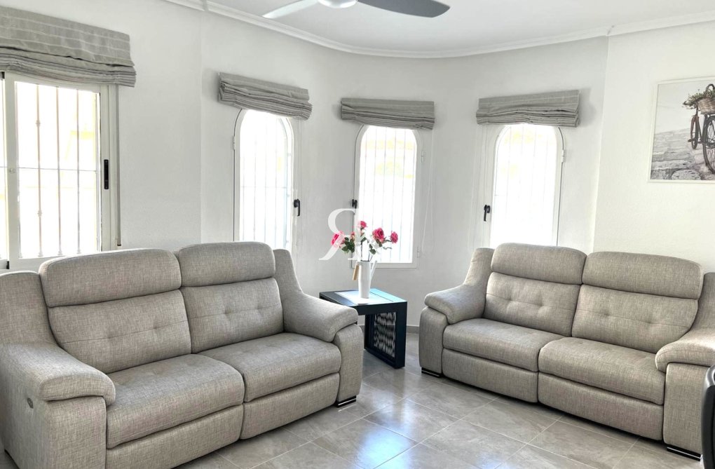 Revente - Bungalow - Algorfa - Inland