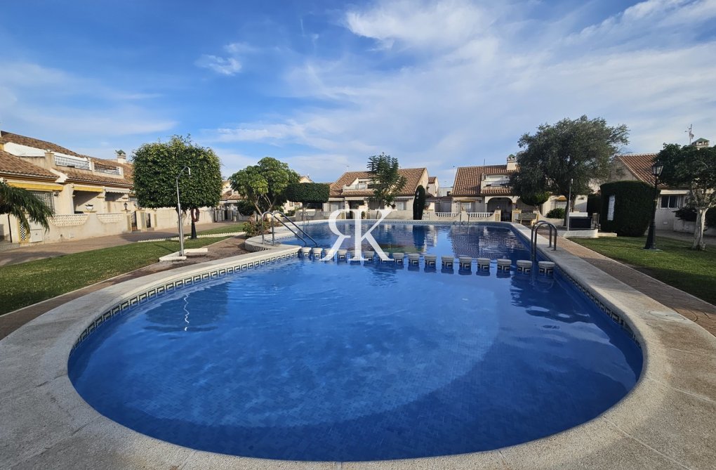 Revente - Bungalow - La Zenia - Costa Blanca