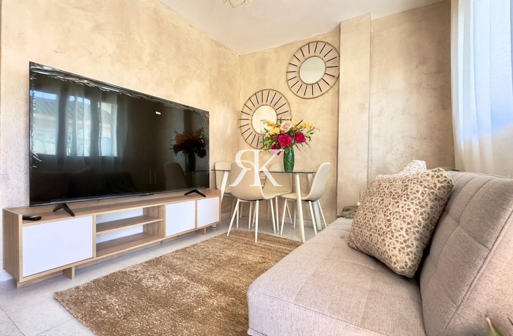 Revente - Bungalow - Orihuela Costa - Cabo Roig