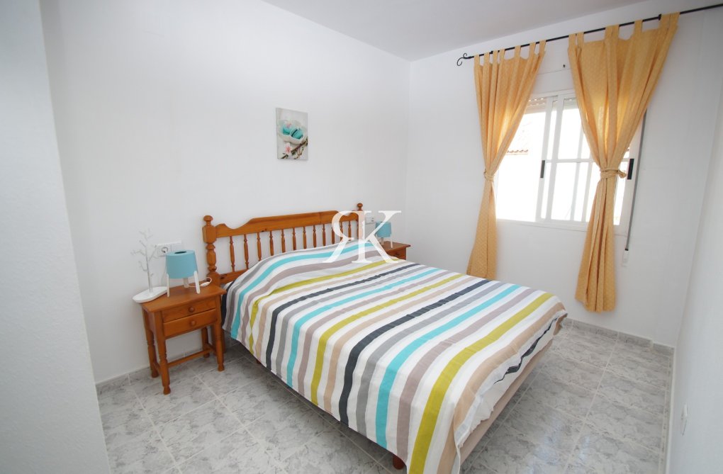 Revente - Bungalow - Orihuela Costa - Costa Blanca