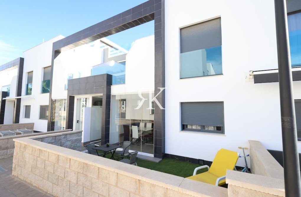 Revente - Bungalow - Orihuela Costa - Costa Blanca