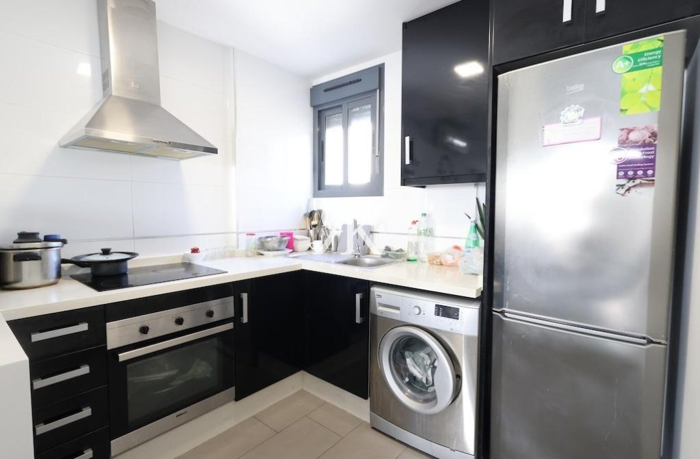 Revente - Bungalow - Orihuela Costa - Costa Blanca