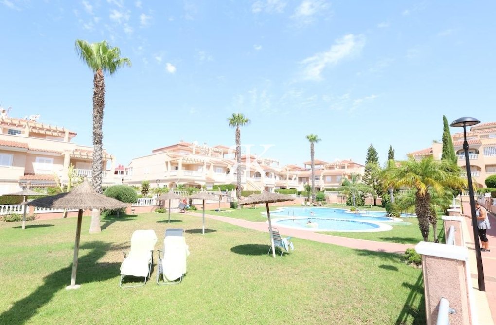 Revente - Bungalow - Orihuela Costa - Costa Blanca