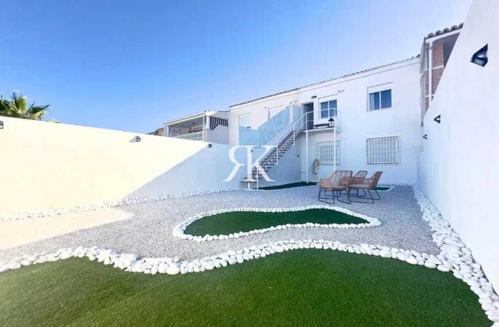 Revente - Bungalow - Orihuela Costa - Costa Blanca