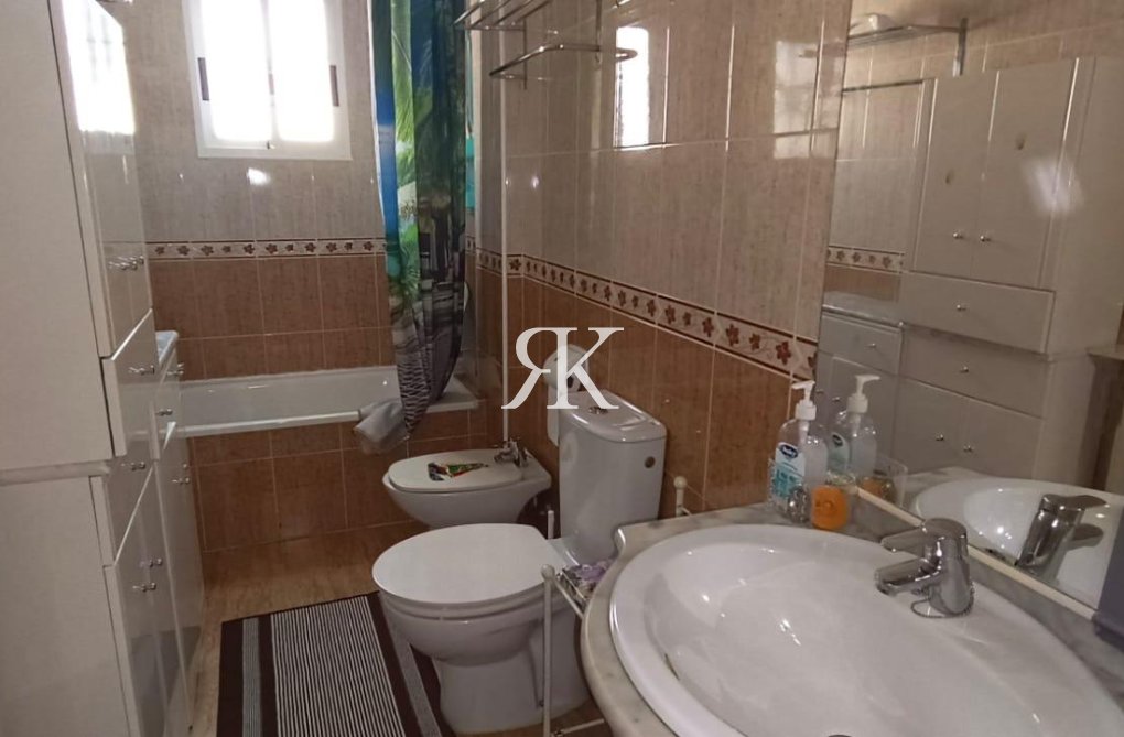 Revente - Bungalow - Orihuela Costa - Los Almendros-la Florida