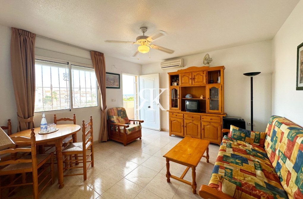 Revente - Bungalow - San Miguel de Salinas - Inland