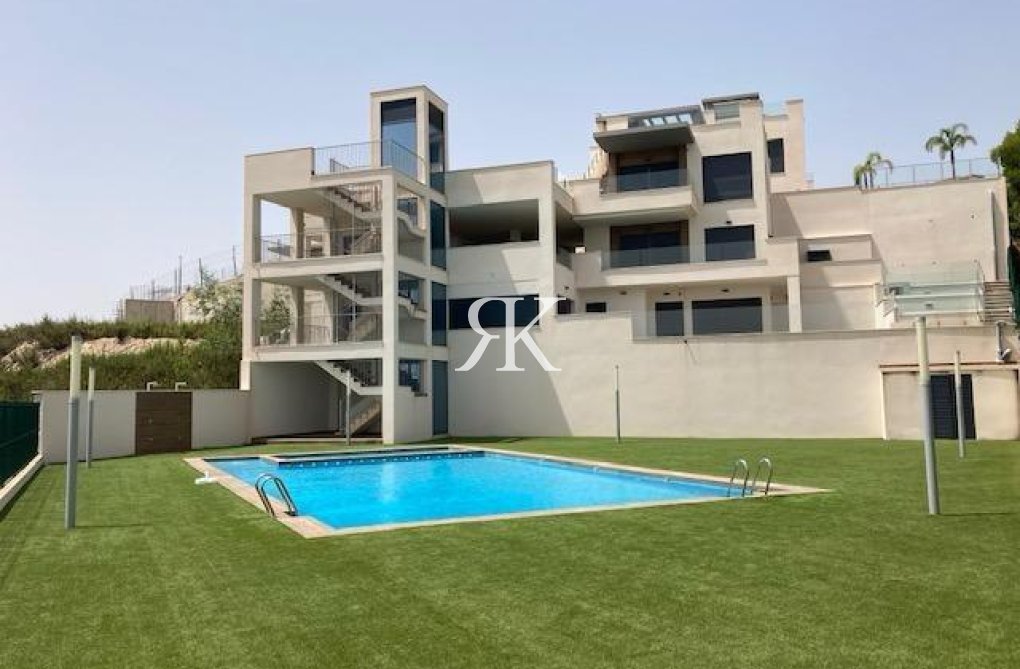 Revente - Bungalow - San Miguel de Salinas - Las Colinas