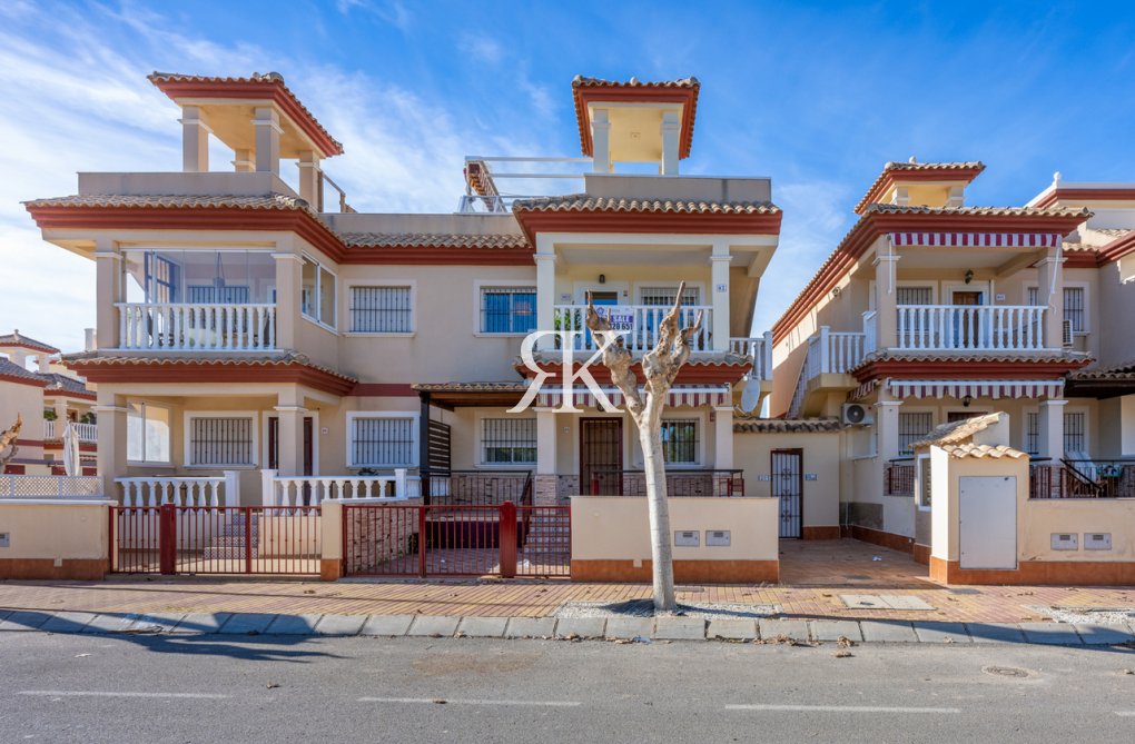 Revente - Bungalow - San Pedro del Pinatar - Costa Calida