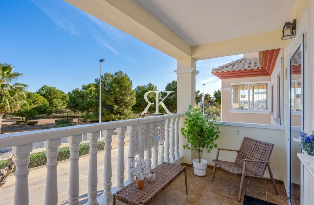 Revente - Bungalow - San Pedro del Pinatar - Costa Calida