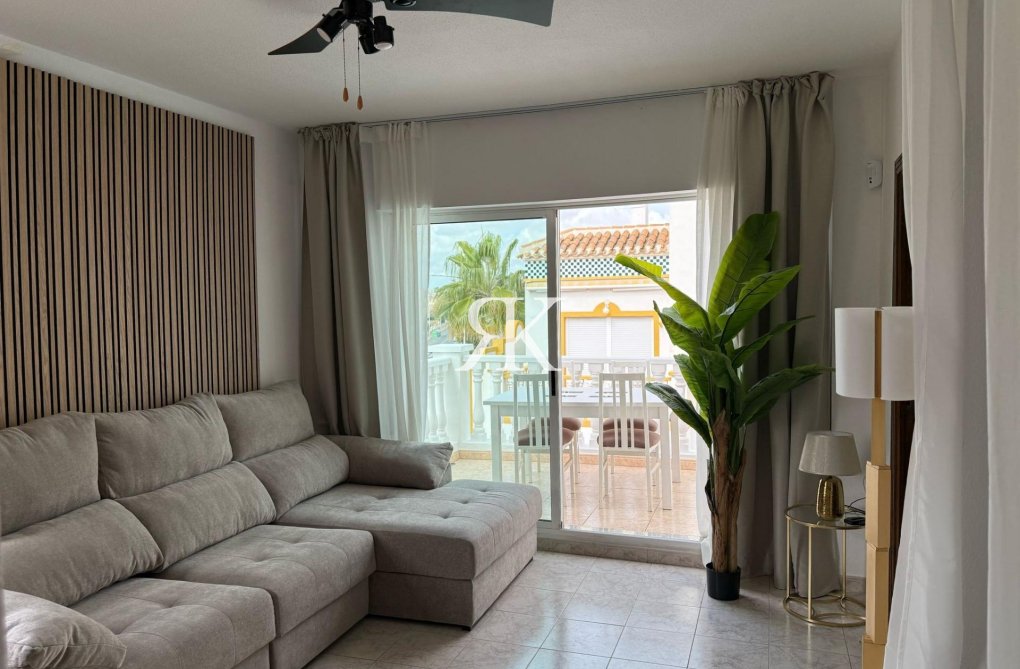 Revente - Bungalow - Torrevieja - Cañada Del Molino