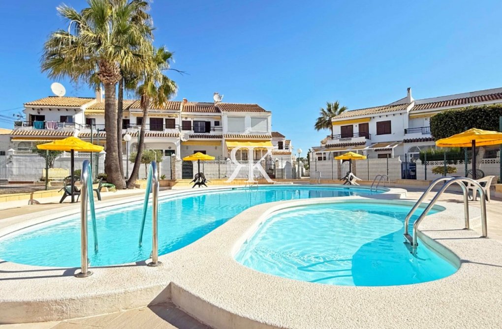 Revente - Bungalow - Torrevieja - Costa Blanca