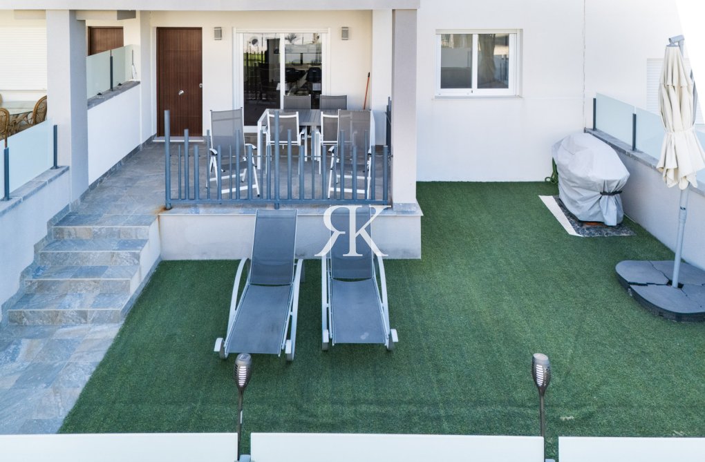 Revente - Bungalow - Torrevieja - Costa Blanca