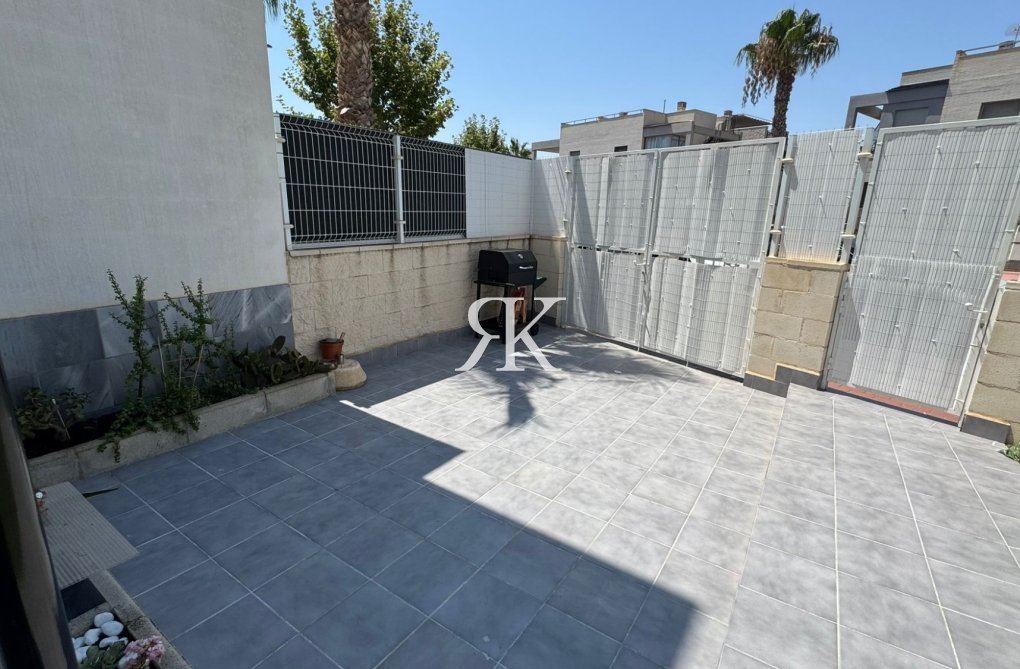 Revente - Bungalow - Torrevieja - Costa Blanca