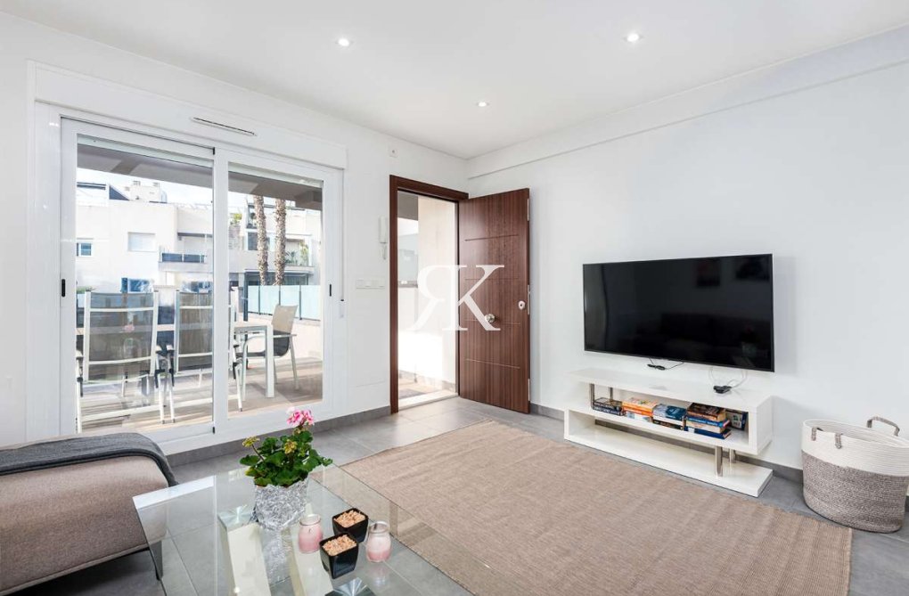 Revente - Bungalow - Torrevieja - Costa Blanca