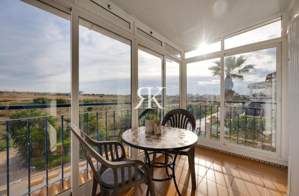 Revente - Bungalow - Torrevieja - La Siesta - El Salado - Torreta