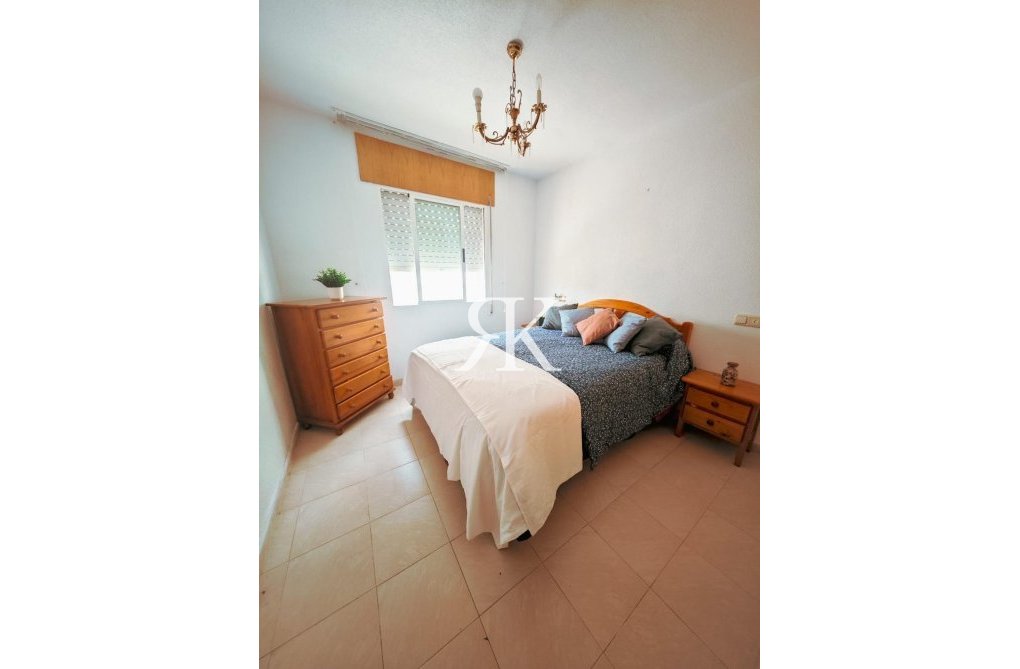 Revente - Bungalow - Torrevieja - Los Balcones - Los Altos Del Edén