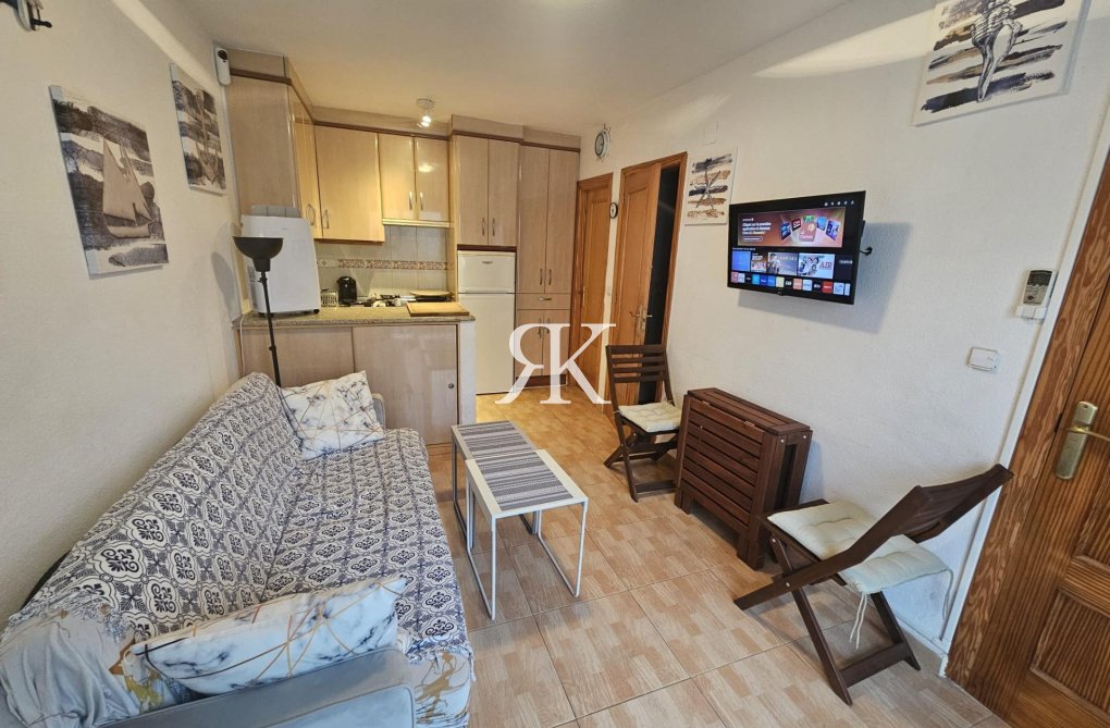 Revente - Bungalow - Torrevieja - Los Balcones 