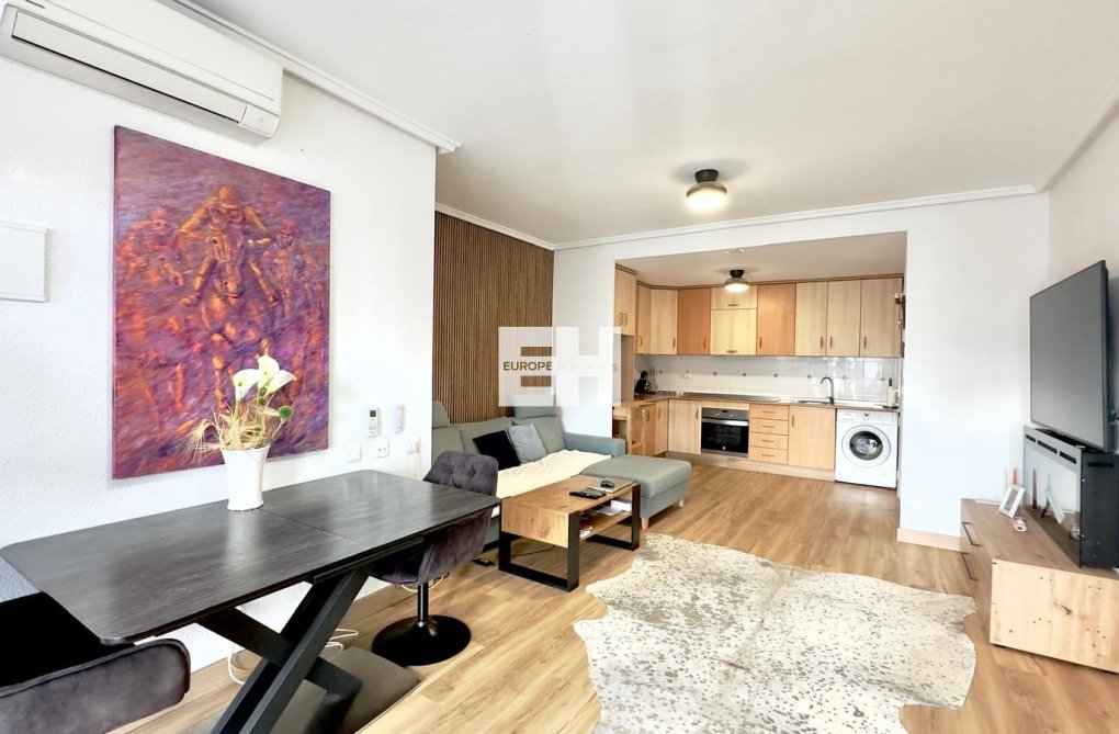 Revente - Bungalow - Torrevieja - Torreblanca