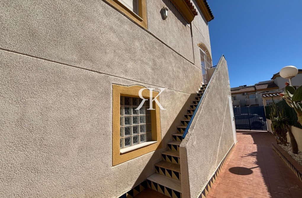 Revente - Bungalow - Torrevieja