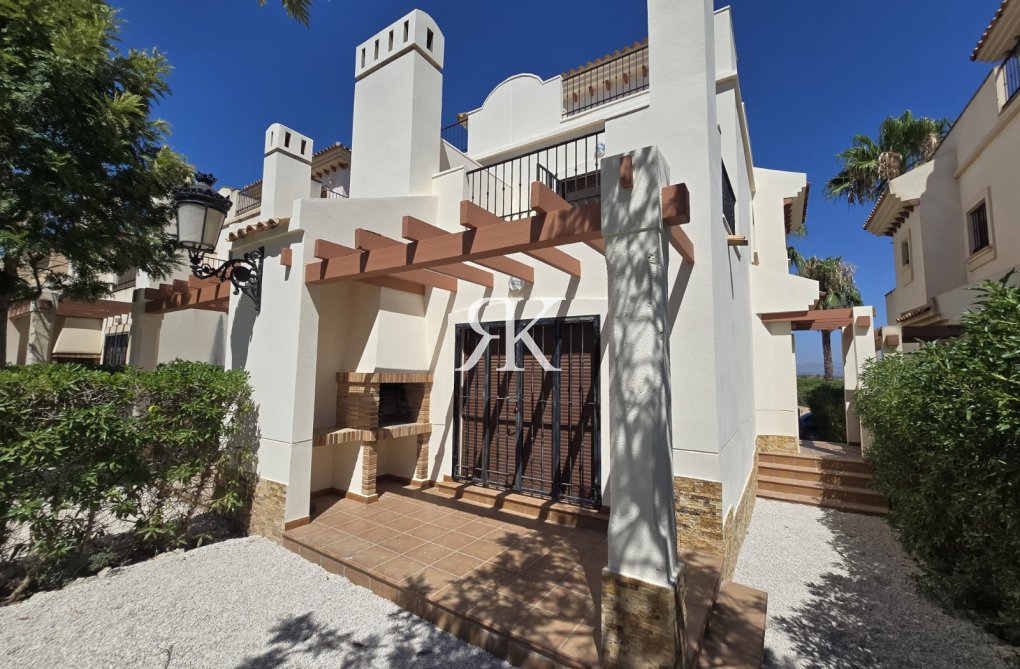 Revente - Duplex - Algorfa - Inland