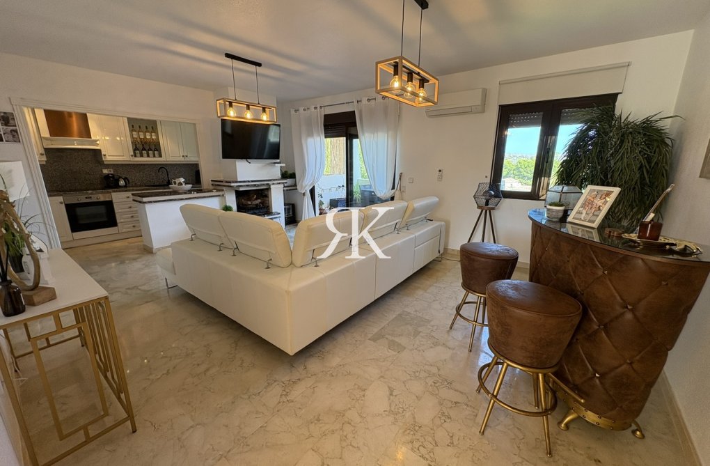 Revente - Duplex en attique - Las Ramblas Golf - Costa Blanca