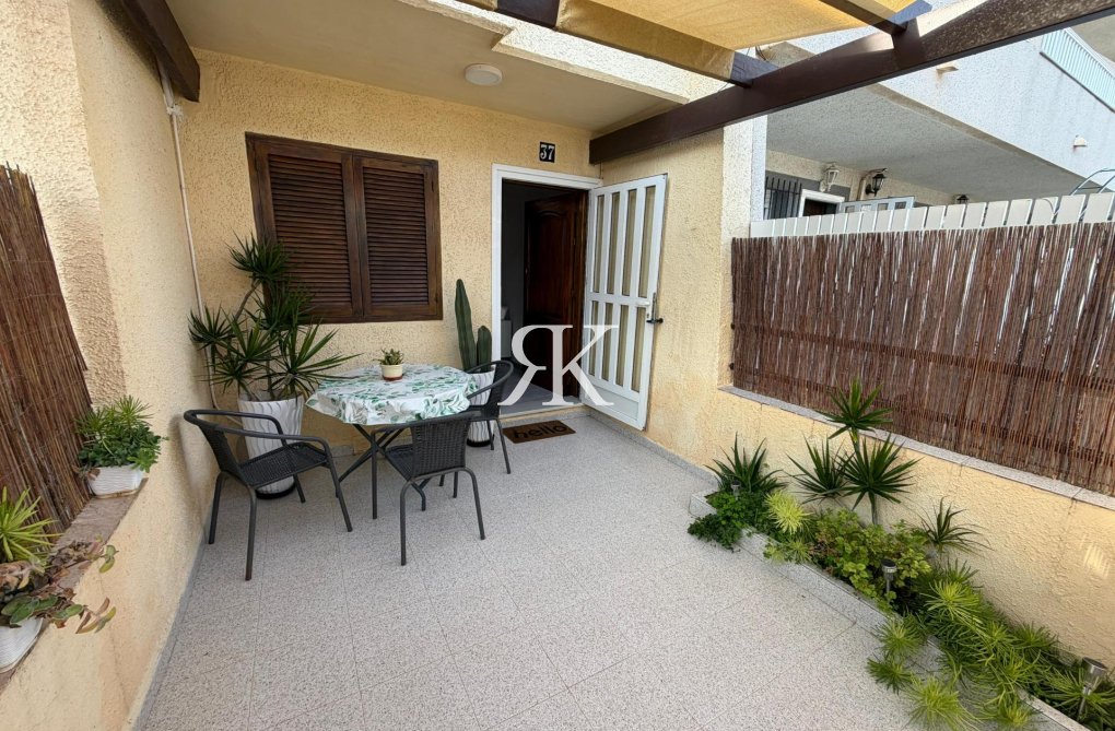 Revente - Duplex - Lo Pagan - La Puntica