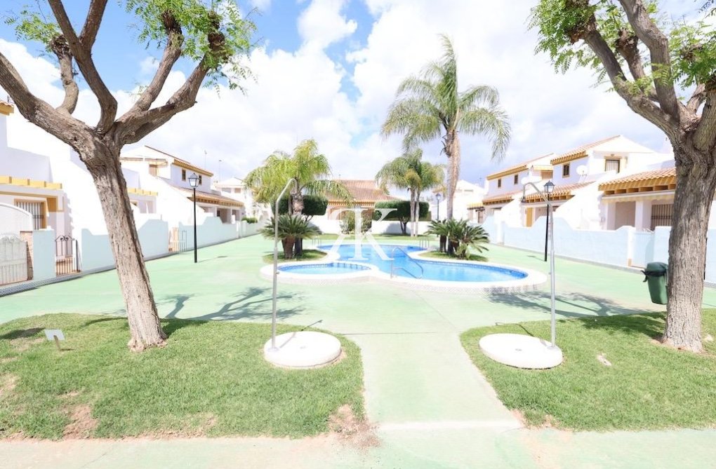 Revente - Duplex - Pilar de la Horadada - Costa Blanca