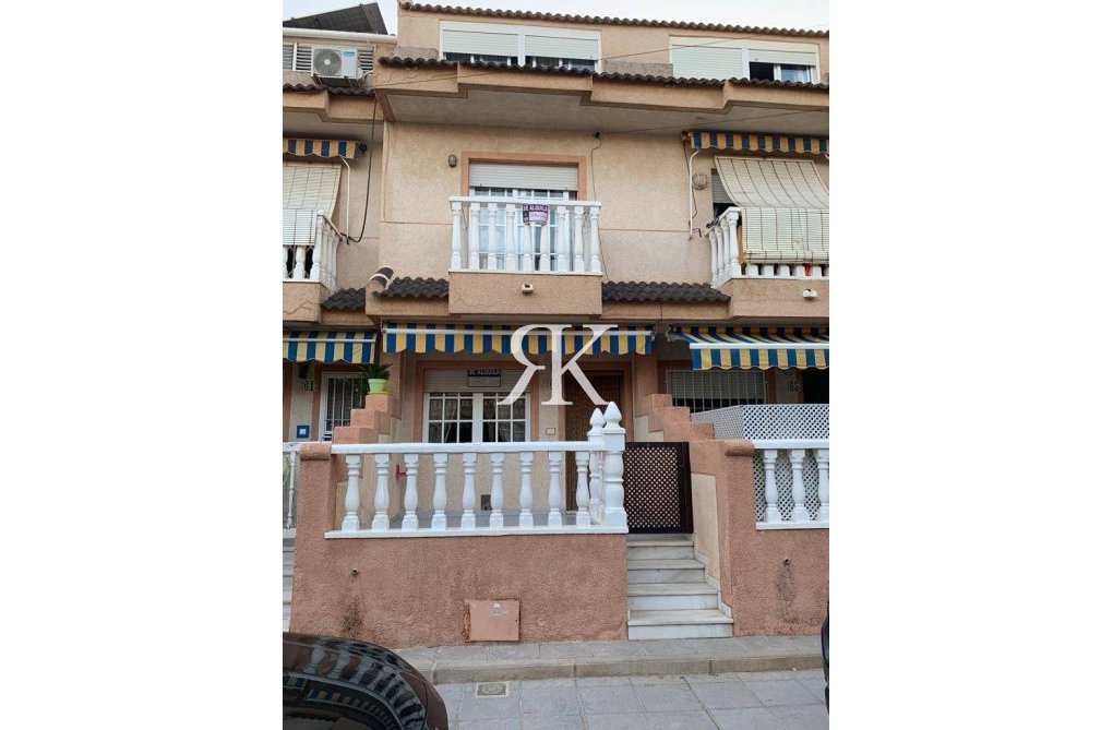 Revente - Duplex - Pilar de la Horadada - Torre de la Horadada