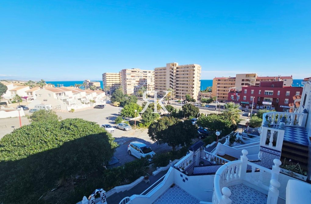 Revente - Duplex - Torrevieja - Cabo Cervera