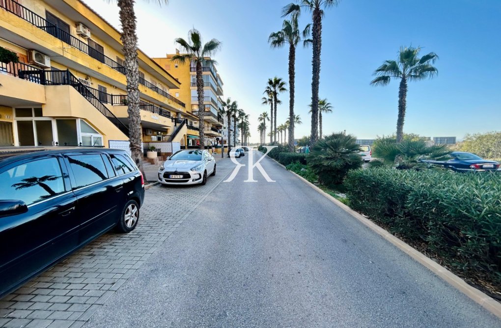 Revente - Duplex - Torrevieja - Costa Blanca