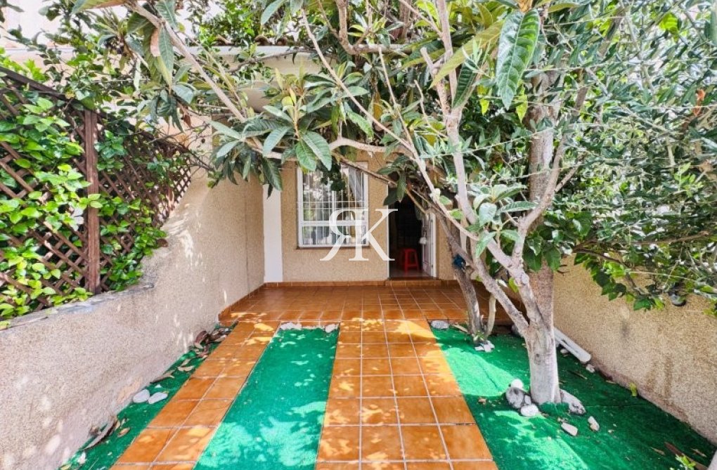 Revente - Duplex - Torrevieja - Costa Blanca