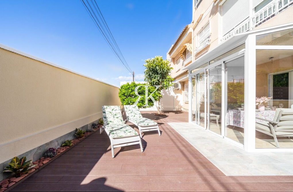Revente - Duplex - Torrevieja - Costa Blanca