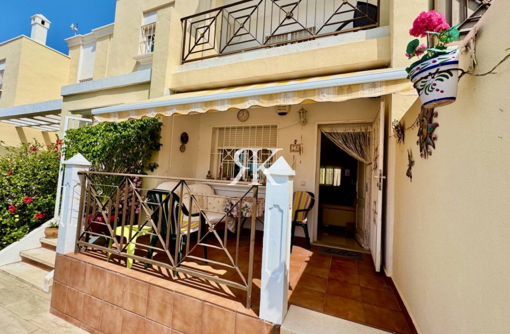 Revente - Maison de ville - Ciudad Quesada - Doña Pepa 