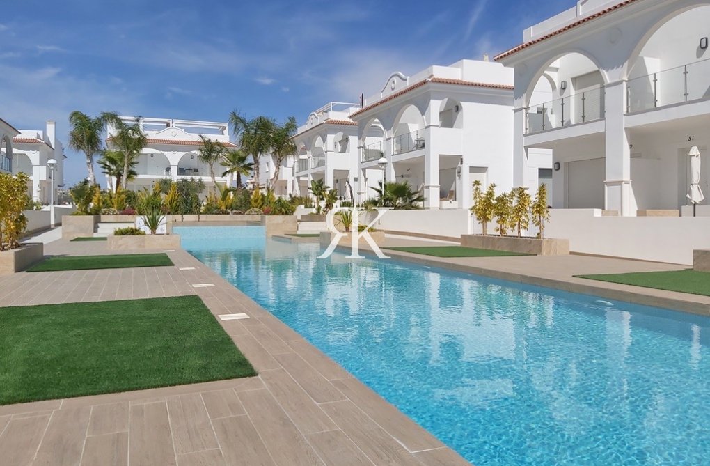 Revente - Penthouse - Ciudad Quesada - Costa Blanca