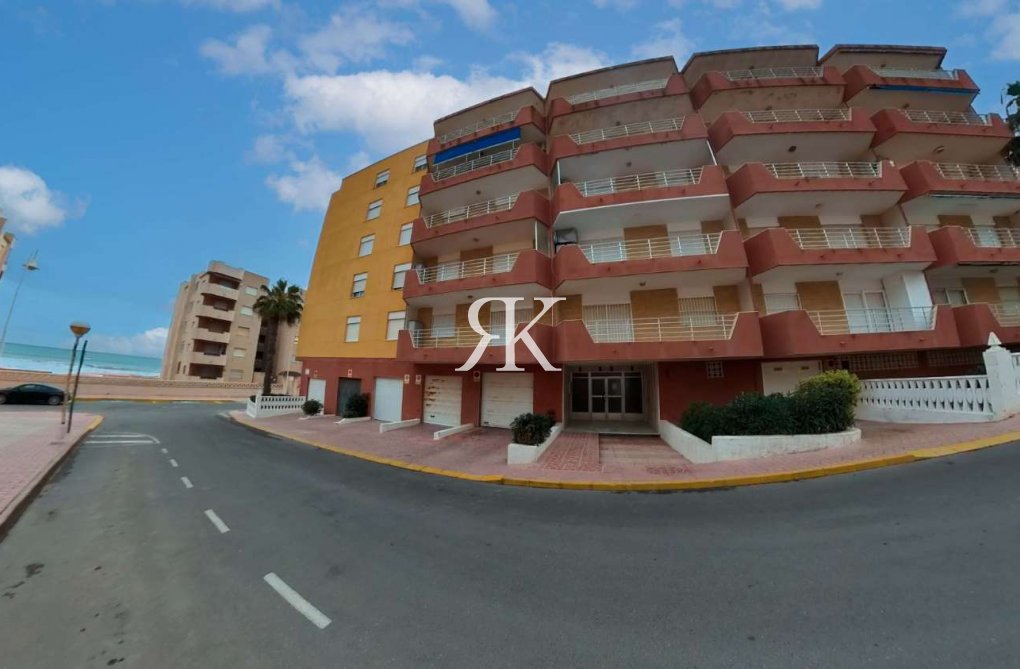 Revente - Penthouse - Guardamar del Segura - Guardamar Playa