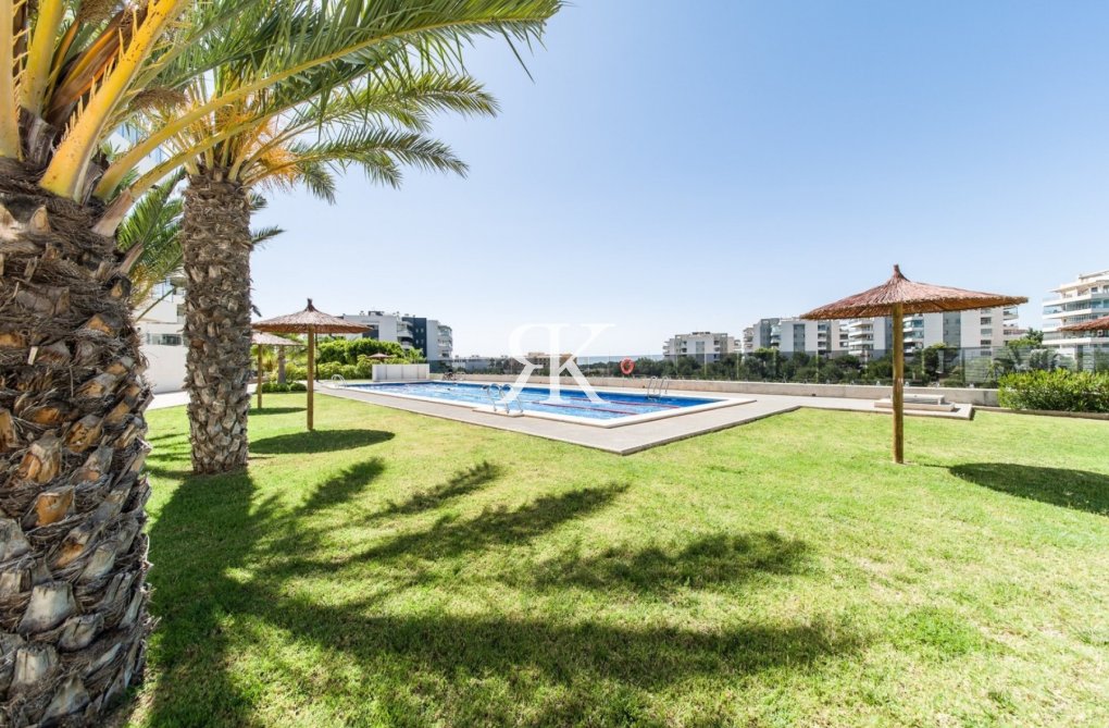 Revente - Penthouse - Orihuela Costa - Costa Blanca