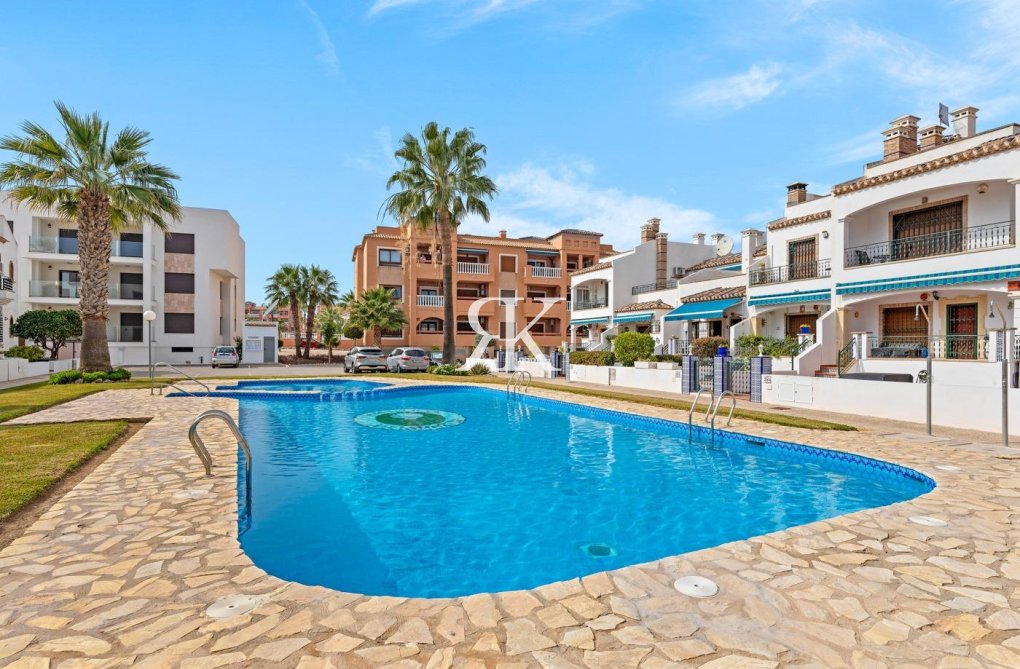 Revente - Penthouse - Orihuela Costa - Costa Blanca