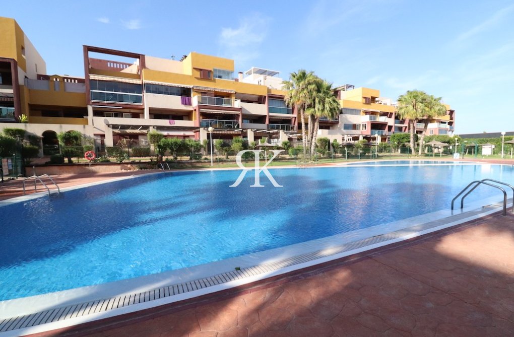 Revente - Penthouse - Orihuela Costa - Playa Flamenca