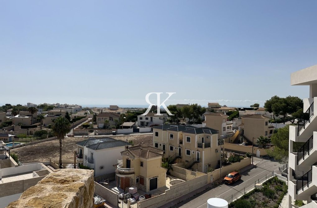 Revente - Penthouse - Orihuela Costa - Villamartín-las Filipinas