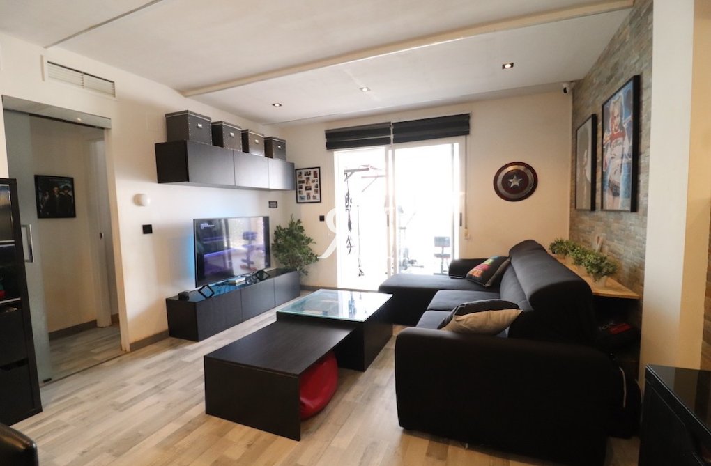 Revente - Penthouse - Orihuela - Lomas de Cabo Roig-Los Dolses