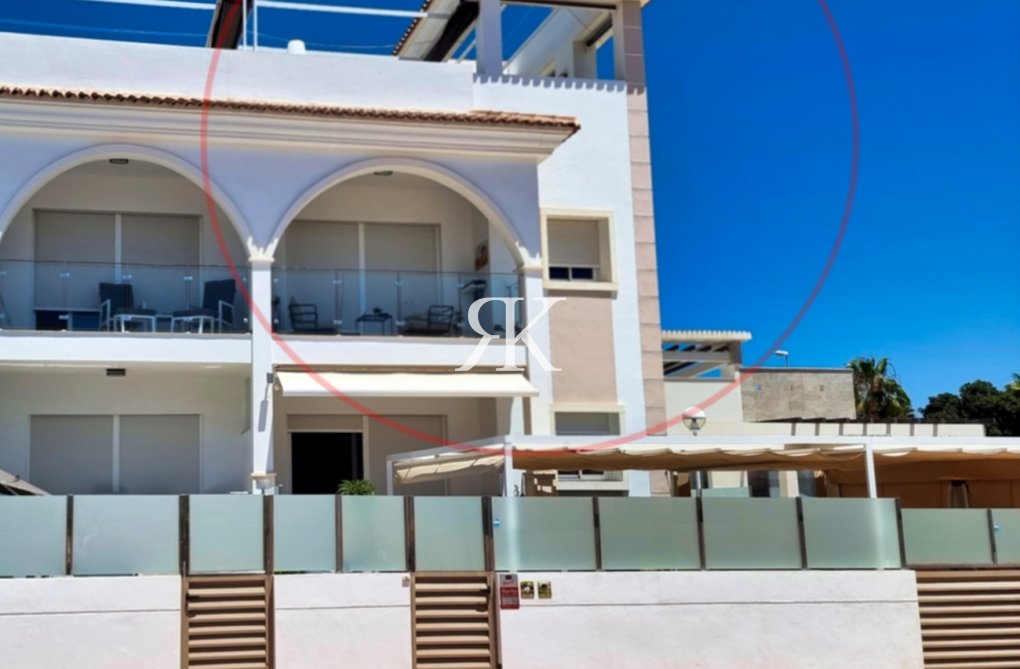 Revente - Penthouse Penthouse - Ciudad Quesada - Doña Pepa 