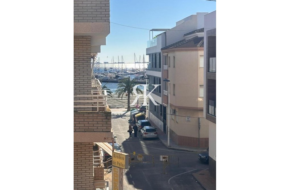 Revente - Penthouse Penthouse - San Pedro del Pinatar - Lo Pagán