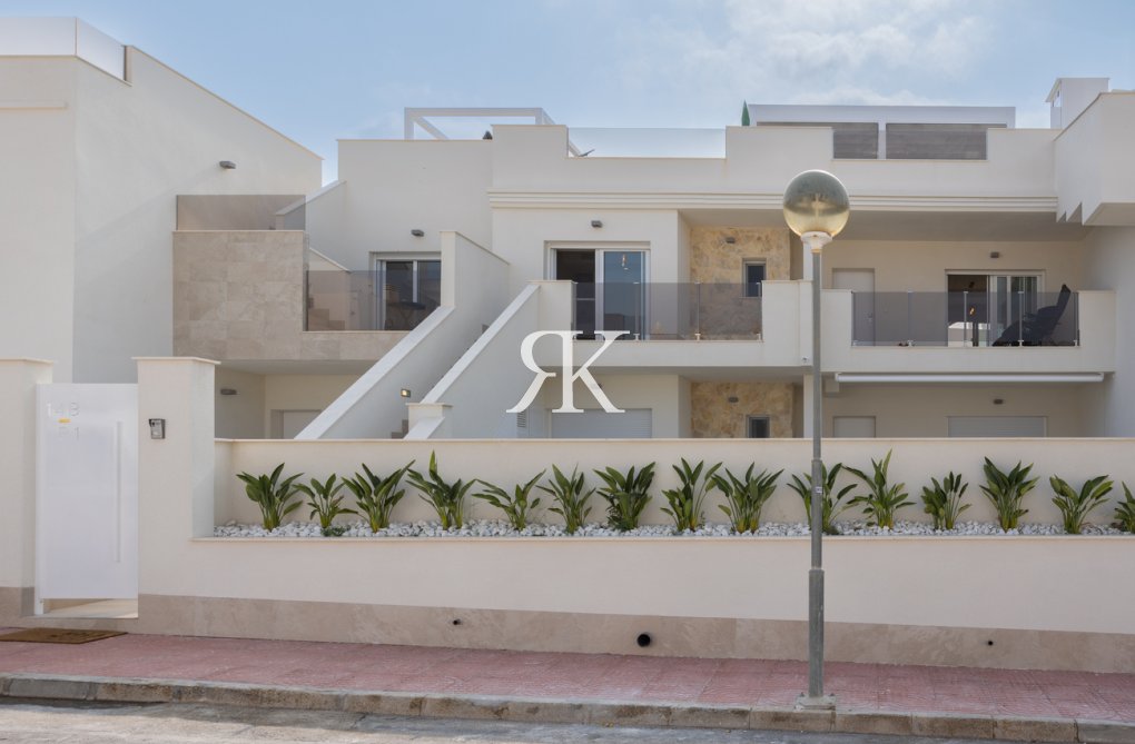 Revente - Penthouse Penthouse - Villamartin - Costa Blanca