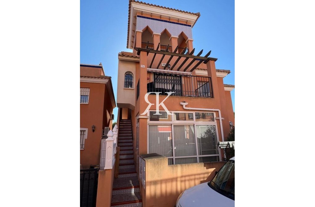 Revente - Penthouse - Playa Flamenca - Costa Blanca