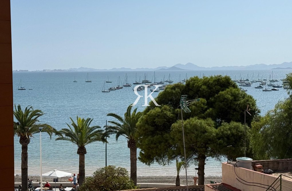 Revente - Penthouse - San Pedro del Pinatar - San Pedro De Pinatar