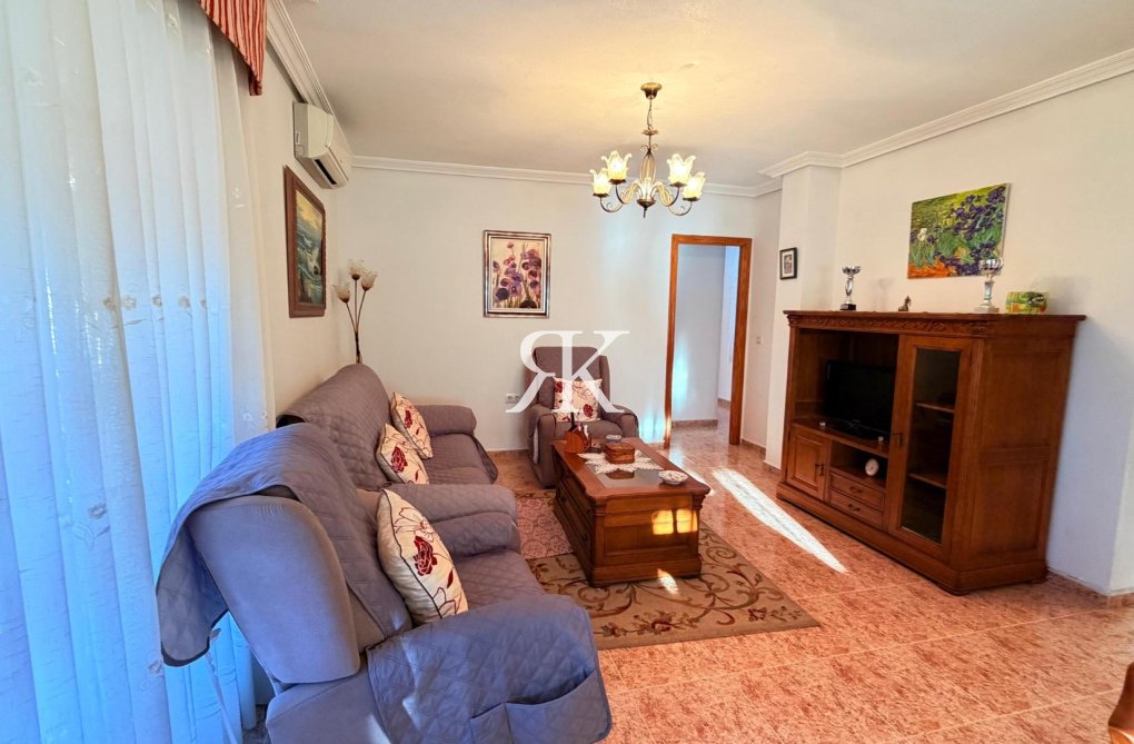 Revente - Penthouse - Torrevieja - Acequion