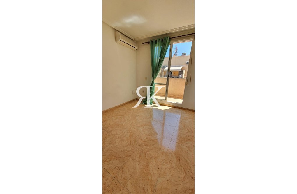 Revente - Penthouse - Torrevieja - Centro