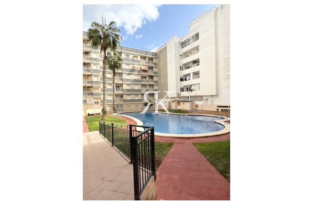 Revente - Penthouse - Torrevieja - Costa Blanca